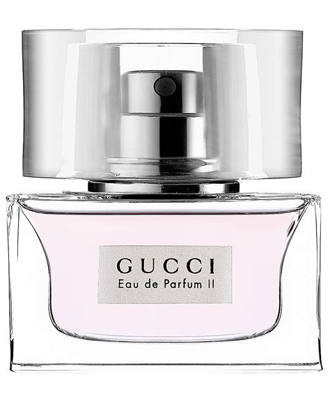 gucci eau de parfum ii price malaysia|gucci perfume sephora.